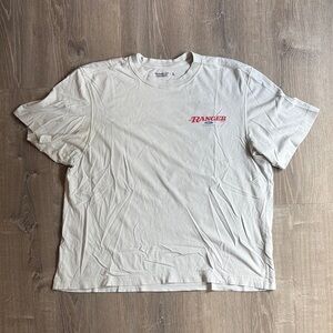 “Ranger” Abercrombie Shirt